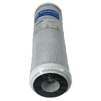 2.5" X 10" Sediment Chlorine Reducing Water Filter Cartridge Made in USA by Instapure