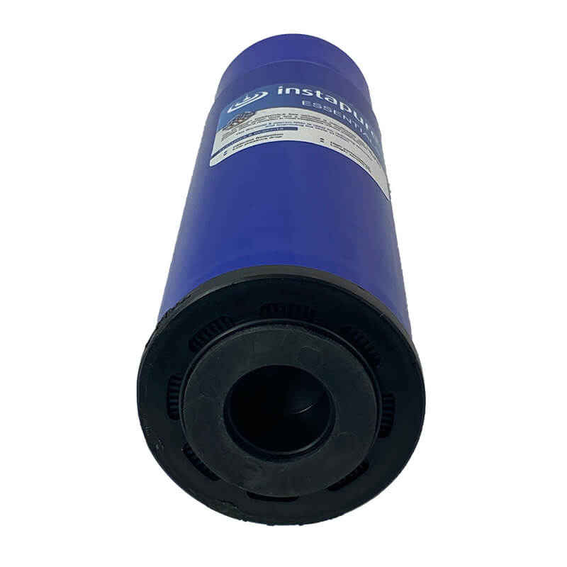 Instapure IR-10 Filter on a white background