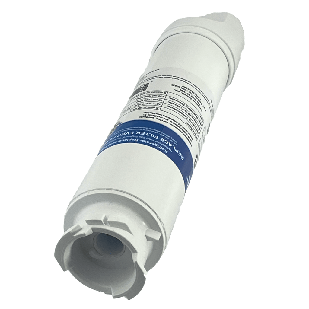 GE FQSLF FQSVF Compatible (2 Pack) Under Sink Filters by Instapure As low as $55.21