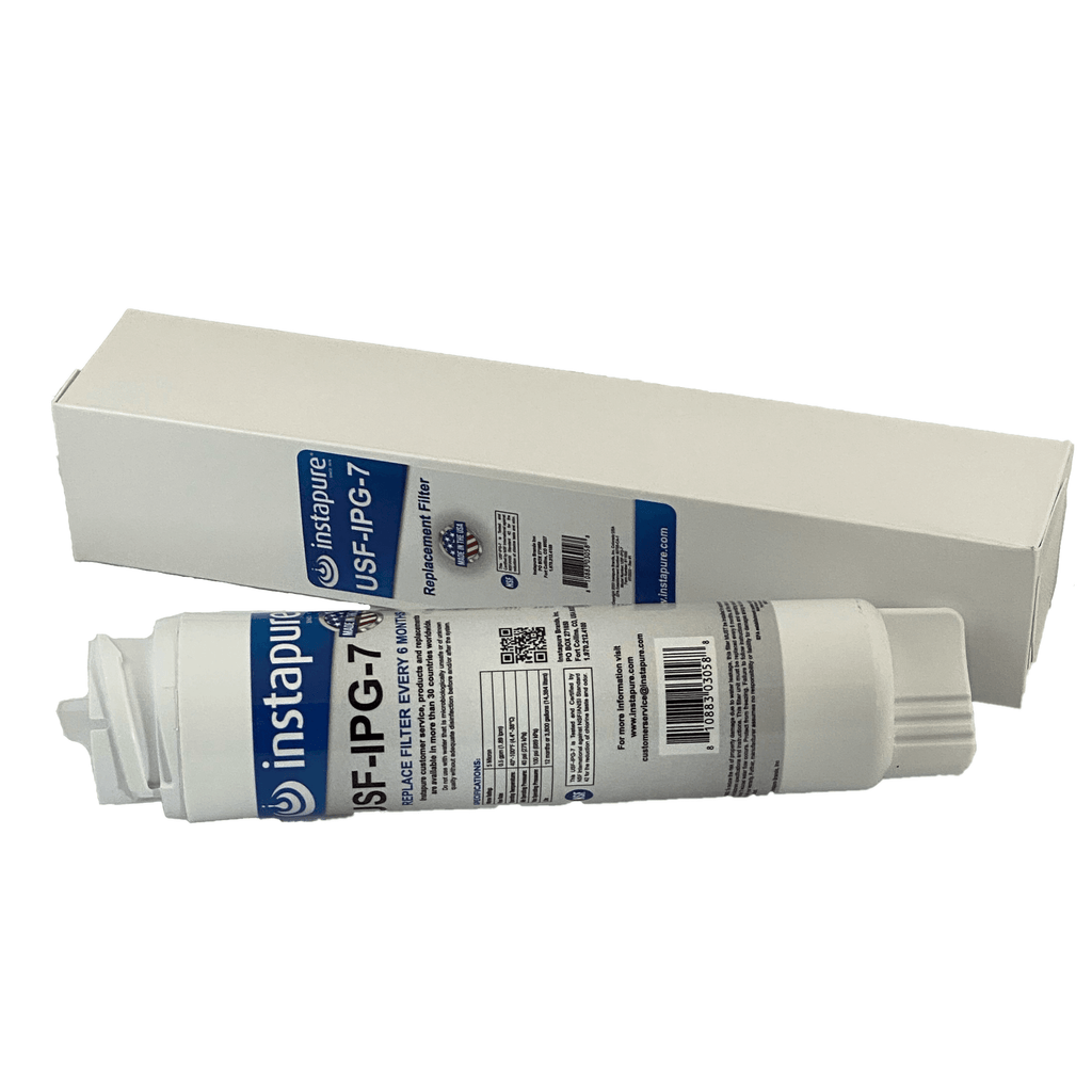 GE FQROPF Compatible (2 Pack) Reverse Osmosis Filters Made in USA by Instapure As low as 59.47