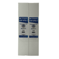 GE FQROPF Compatible (2 Pack) Reverse Osmosis Filters Made in USA by Instapure As low as 59.47