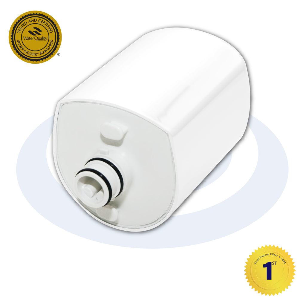 Instapure® R8 ULTRA Replacement Filter Cartridge WHITE