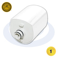 Instapure R8 ULTRA Replacement Cartridge for F8 ULTRA White
