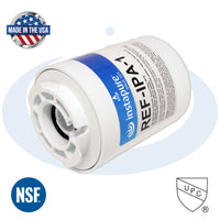 REF-IPA-1 Filter fits; Amana WF30, Sears/Kenmore 46-9014