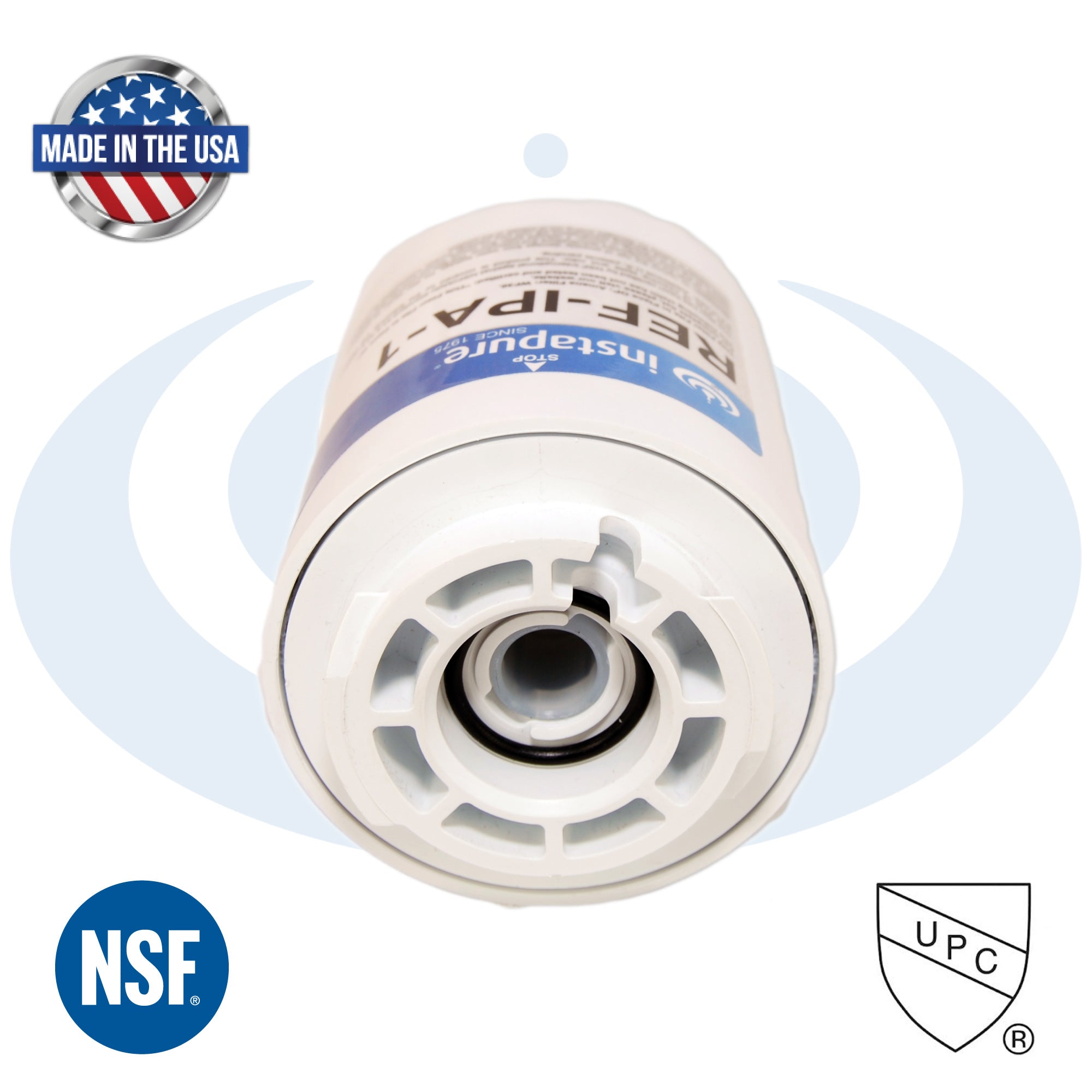 REF-IPA-1 Filter fits; Amana WF30, Sears/Kenmore 46-9014