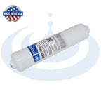 REF-IPI-2 – Made in USA, Filter Fits: Maytag 18001001, Samsung DA29-10105C.
