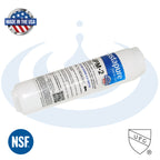 REF-IPM-2 - Made in the USA, Filter Fits: Maytag UKF8001, 4396395, NSF 53 for Lead.