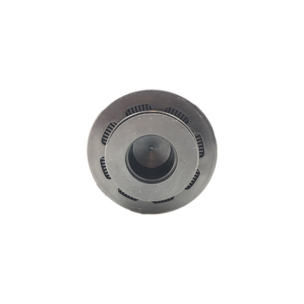 Instapure IR-10 Filter Bottom View on a white background