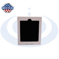 Instapure PAULTRA Compatible Made in USA Refrigerator Air Filter. Instapure REF-UAIR-9101 ULTRA Air filter fits Electrolux/Frigidaire EAFCBF, AP4323287, A0094E28261 & more.