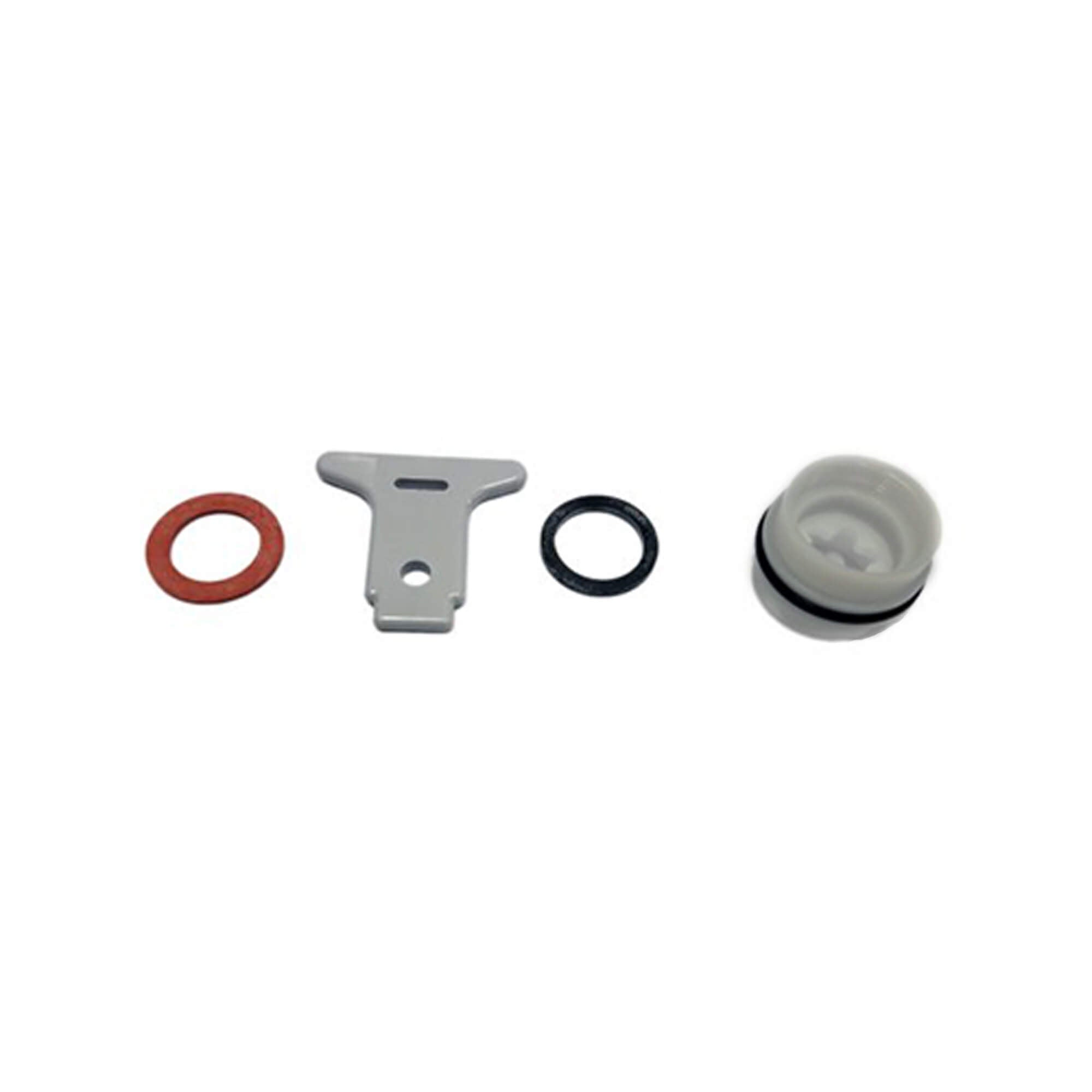 F8 Adapter Kit - Metric
