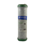Instapure DI-CLM-10-2.5 water filter cartridge, front view