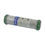 Instapure DI-CLM-10-2.5 water filter cartridge, side view