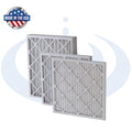 Instapure MERV 8 pleated air filters