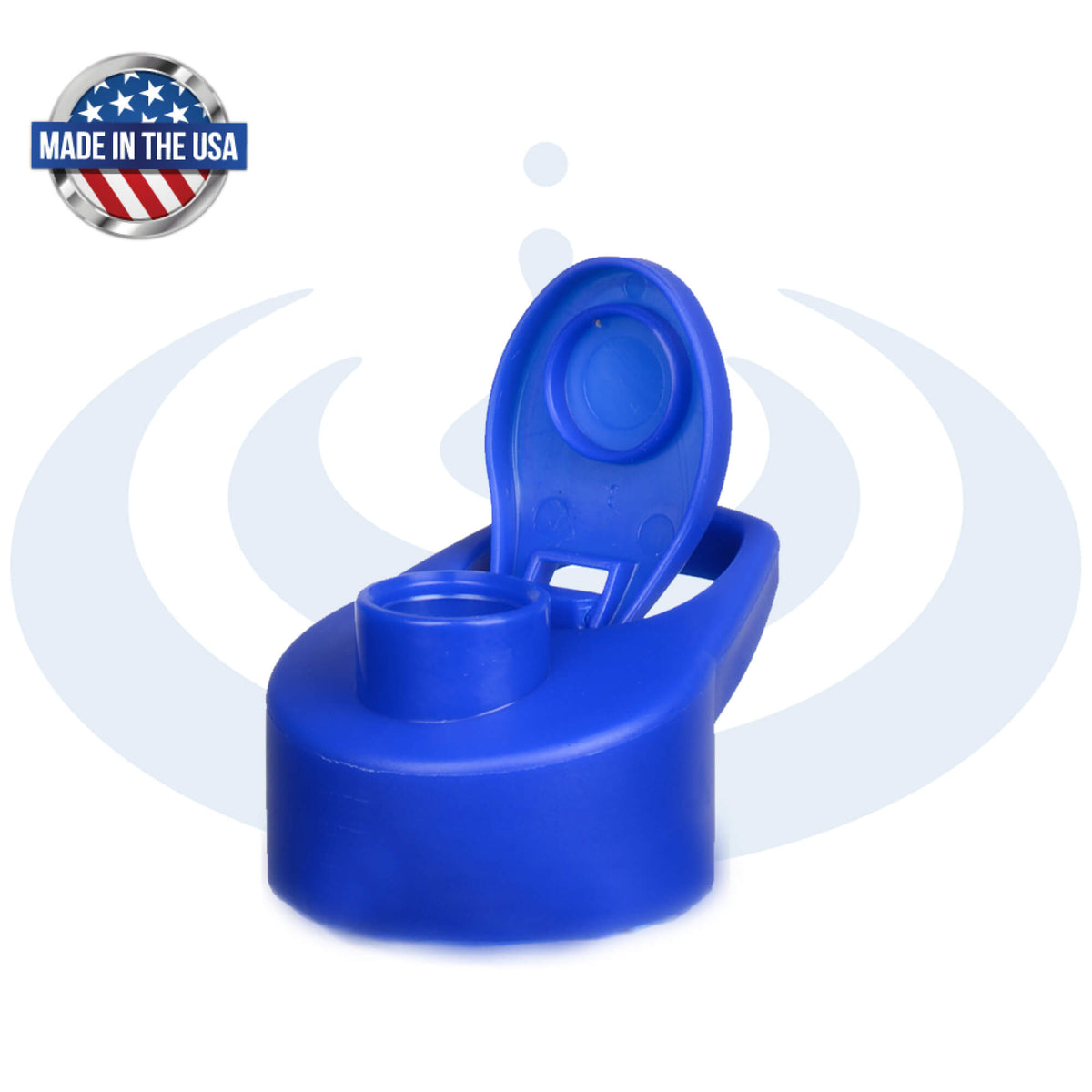 Instapure Made in USA Active Water Bottle