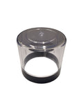 F2 Clear Cap
