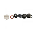 F2 & F5 Adapter Kit - Metric Threads