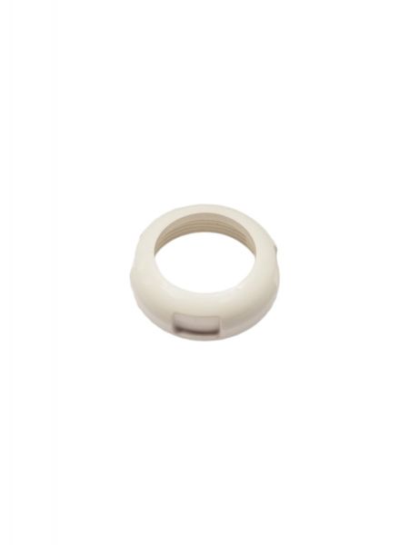 F2/F5 White Retaining Sleeve