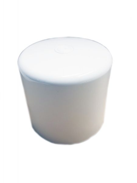 F5 White Cap