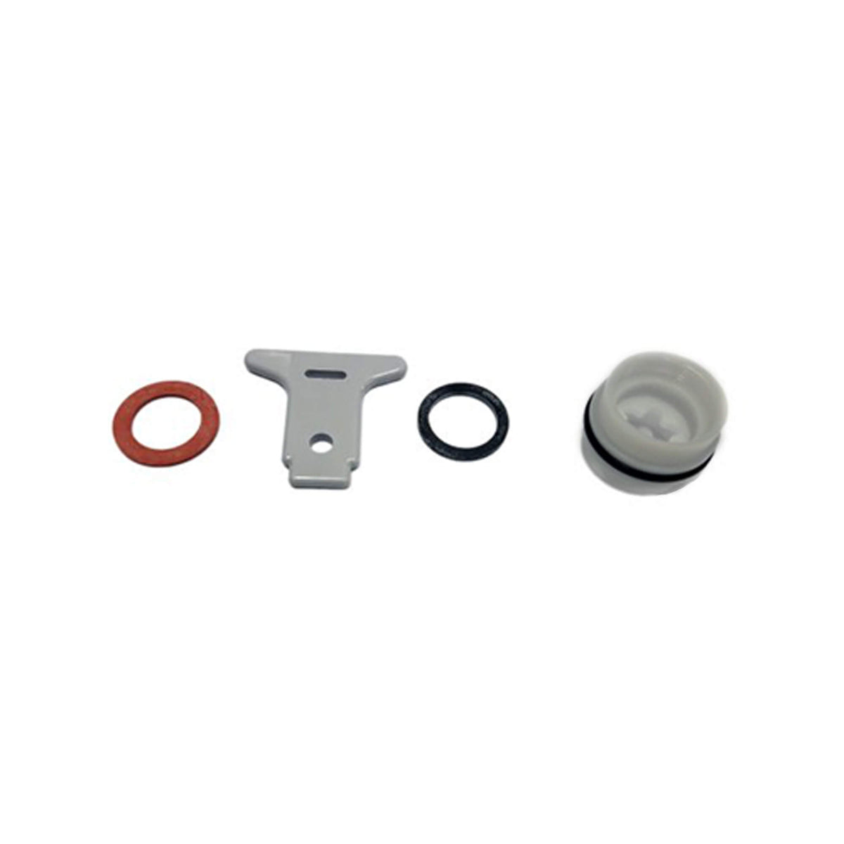 F8 Adapter Kit - Metric
