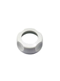 F8 White Retaining Sleeve