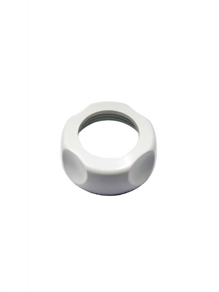 F8 White Retaining Sleeve