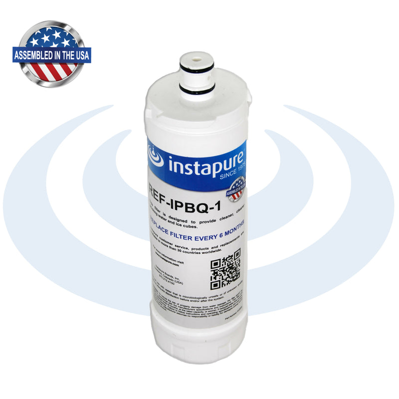 REF-IPBQ-1 Fits: Amana/Maytag WF30