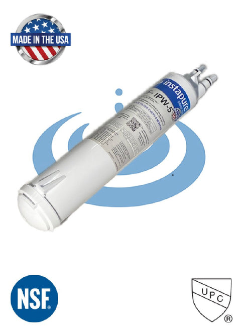 EveryDrop Filter 3 / Whirlpool 4396841 Compatible Refrigerator Water Filter