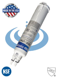 EveryDrop Filter 3 / Whirlpool 4396841 Compatible Refrigerator Water Filter