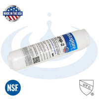 REF-IPM-2 - Made in the USA, Filter Fits: Maytag UKF8001, 4396395, NSF 53 for Lead.