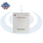 Frigidaire PAULTRA / EAFCBF Compatible Refrigerator Air Filter, Made in USA by Instapure, Fits Electrolux AP4323287, A0094E28261 & more