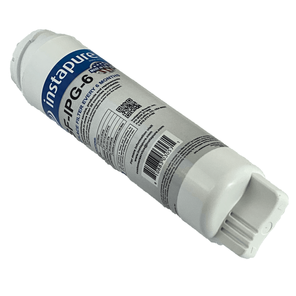 Frigidaire EPTWFU01 / Electrolux EWF02 Compatible Refrigerator Water Filter