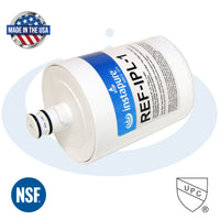 REF-IPL-1 – Made in USA, Filter Fits: LG LT500P, 5231JA2002A. NSF 53 for Lead.