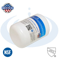 REF-IPL-1 – Made in USA, Filter Fits: LG LT500P, 5231JA2002A. NSF 53 for Lead.