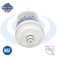 REF-IPM-1 – Made in USA, Filter Fits: Maytag UKF7001, UKF7001AXX. NSF 53 for Lead.