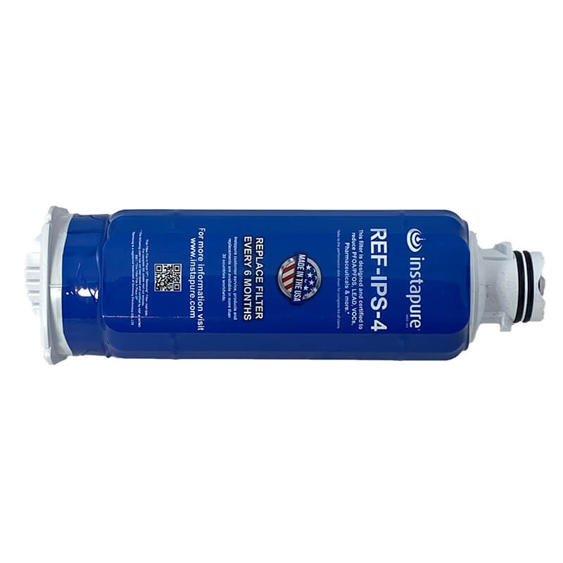 Samsung HAF-QIN / DA97-17376B Compatible Refrigerator Water Filter by Instapure