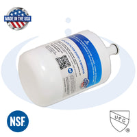 REF-IPS-1 – Made in USA, Filter Fits: Samsung HAFCU1, DA29-00003B. NSF 53 for Lead