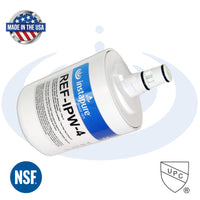 REF-IPW-4 – Made in USA, Filter Fits: Kenmore 9002, 9002P. NSF 53 for Lead.