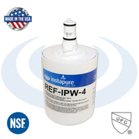 REF-IPW-4 – Made in USA, Filter Fits: Kenmore 9002, 9002P. NSF 53 for Lead.