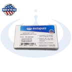 Whirlpool AIR1 / W10311524 Compatible Refrigerator Air Filter, Made in USA by Instapure, Fits 1876318, 2319308 & more