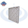 Instapure MERV 8 10x10x1 pleated air filter