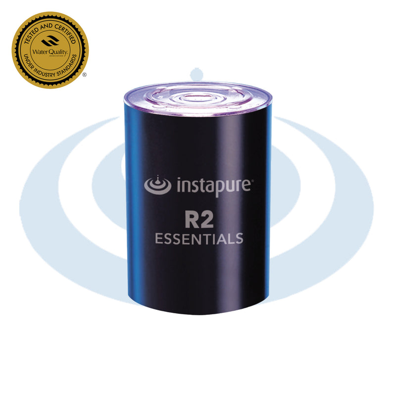 Instapure R2 Replacement Faucet Water Filter Cartridge — Single Pack