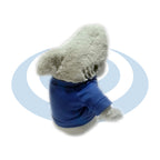 Instapure Salty Shark Plush