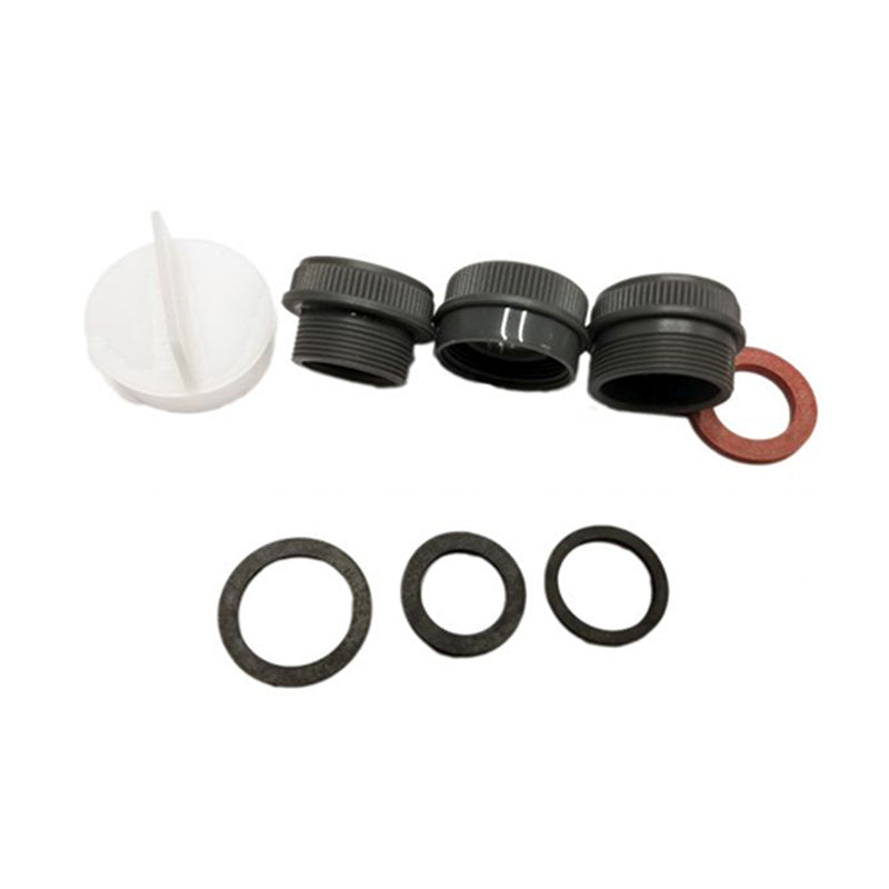 Universal Adapter Kit Complete (2 Pack)