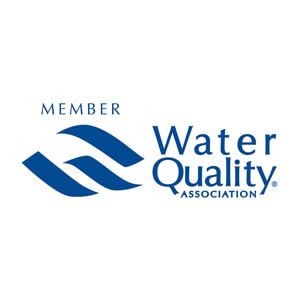 The Original Faucet Water Filter — Instapure F2 (Chrome, Clear Cap)