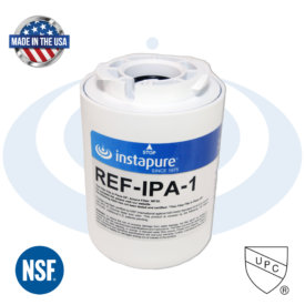 REF-IPA-1 Filter fits; Amana WF30, Sears/Kenmore 46-9014