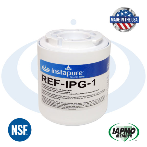 Product image for the Instapure REF-IPG-1 Filter