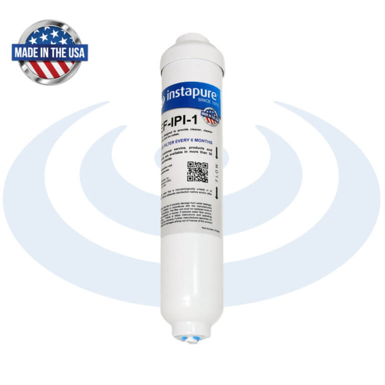 Instapure IF30 Compatible Made in USA Refrigerator Filter. Instapure ...