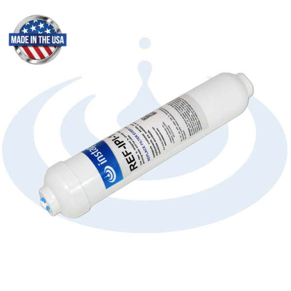 REF-IPI-1 - Made in USA, Filter Fits: Instapure® IF30, IF-30, IF30A, IF-30A, IF31, IF-31, IF-35.