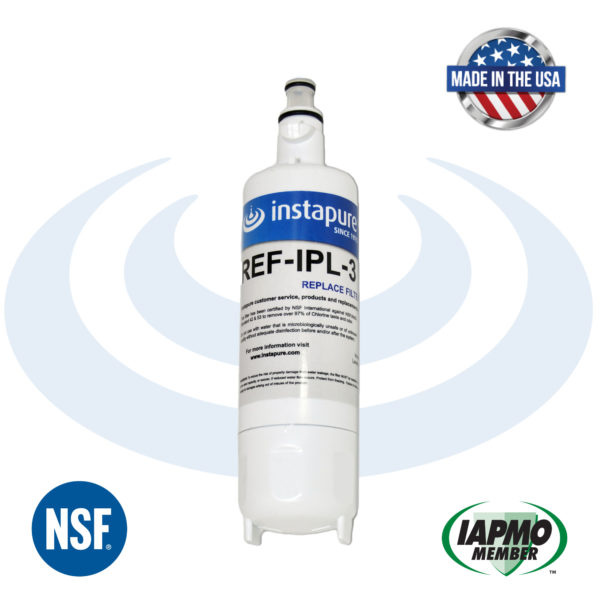 Product image for the Instapure REF-IPL-3 Filter