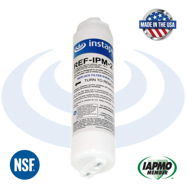 Product image for the Instapure REF-IPM-2 Filter